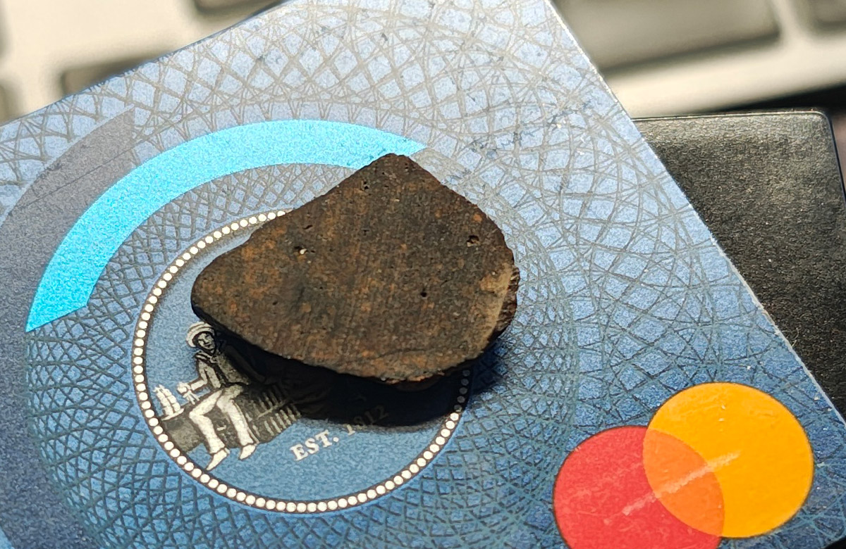Ile wart jest meteoryt? Prawdziwe ceny kosmicznych skał mogą Cię zaskoczyć
