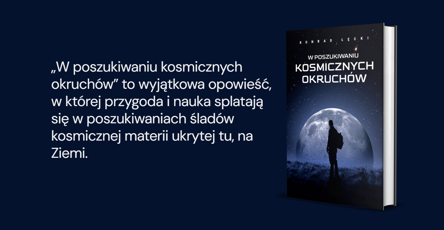 &bdquo;W poszukiwaniu kosmicznych okruch&oacute;w&rdquo;! Kosmiczna niespodzianka dla społeczności cosmoartel.space
