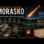 Fantasmagorie o meteorycie MORASKO
