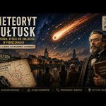 Tajemnica meteorytu Pułtusk.