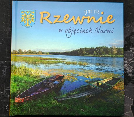 Gmina Rzewnie