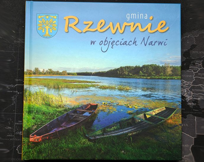 Gmina Rzewnie